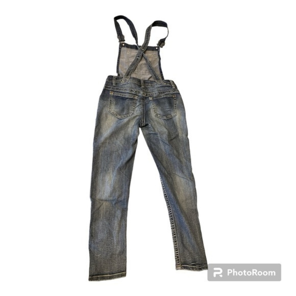 Wallflower Overalls Size S